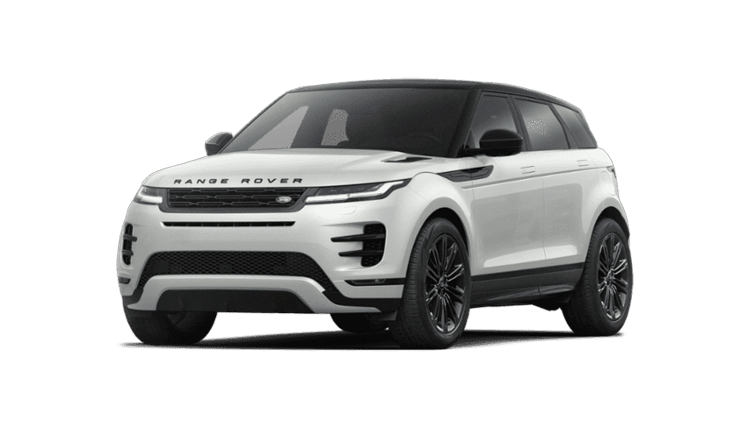 Location Range Rover Evoque Casablanca