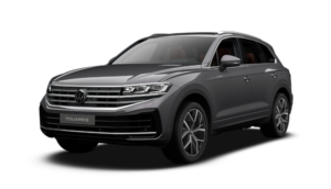 Location VW Touareg Casablanca