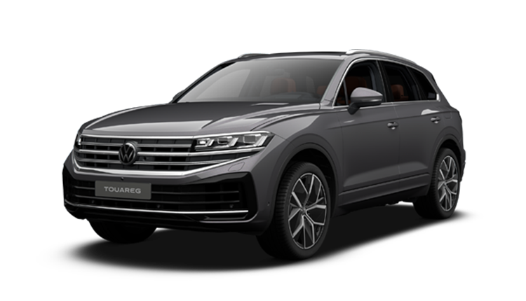 Location VW Touareg Casablanca